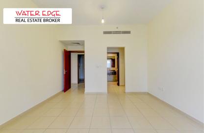 Apartment - 3 Bedrooms - 4 Bathrooms for rent in Bahar 4 - Bahar - Jumeirah Beach Residence - Dubai