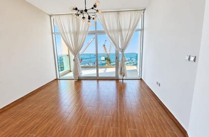 Apartment - Studio - 1 for rent in Al Jawhara Residences - District 2 - Jumeirah Village Triangle - Dubai