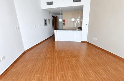 Apartment - Studio - 1 for rent in Al Jawhara Residences - District 2 - Jumeirah Village Triangle - Dubai