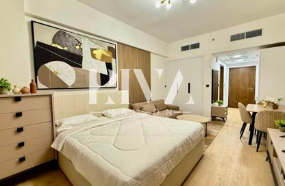 Apartment - Studio - 1 Bathroom for sale in Pantheon Elysee III - District 15 - Jumeirah Village Circle - Dubai Apartment - Studio - 1 Bathroom for sale in Pantheon Elysee III - District 15 - Jumeirah Village Circle - Dubai