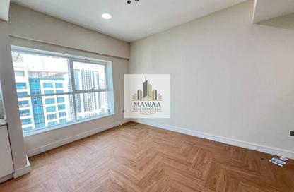 Apartment - 1 Bedroom - 2 Bathrooms for rent in New Dubai Gate 2 - JLT Cluster A - Jumeirah Lake Towers - Dubai