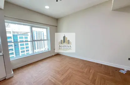 شقة - غرفة نوم - 2 حمامات للايجار في بوابة دبي الجديدة 2 - (JLT) مجمع A - أبراج بحيرات الجميرا - دبي