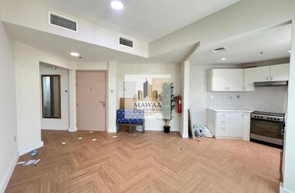 Apartment - 1 Bedroom - 2 Bathrooms for rent in New Dubai Gate 2 - JLT Cluster A - Jumeirah Lake Towers - Dubai