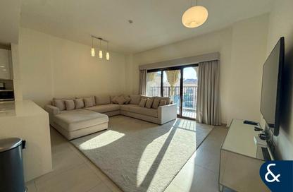Apartment - 3 Bedrooms - 4 Bathrooms for rent in Al Andalus Tower F - Al Andalus - Jumeirah Golf Estates - Dubai Apartment - 3 Bedrooms - 4 Bathrooms for rent in Al Andalus Tower F - Al Andalus - Jumeirah Golf Estates - Dubai