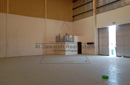 Warehouse - Studio - 1 Bathroom for rent in Umm Dir - Umm Al Quwain