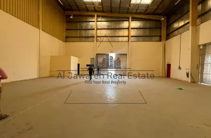 Warehouse - Studio - 1 Bathroom for rent in Umm Dir - Umm Al Quwain Warehouse - Studio - 1 Bathroom for rent in Umm Dir - Umm Al Quwain