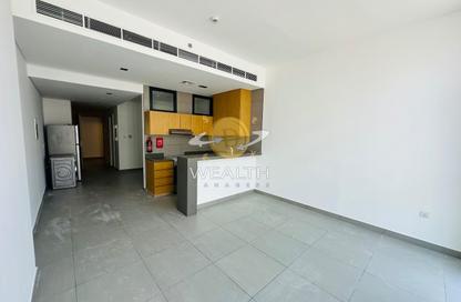 Apartment - Studio - 1 Bathroom for rent in Souks Residential - Al Mamsha - Muwaileh - Sharjah
