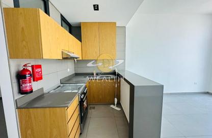 Apartment - Studio - 1 Bathroom for rent in Souks Residential - Al Mamsha - Muwaileh - Sharjah