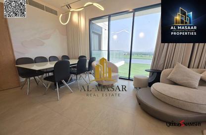 Apartment - 3 Bedrooms - 5 Bathrooms for sale in Golf View Living - Al Zorah - Ajman