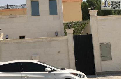 Villa - 6 Bedrooms - 6 Bathrooms for sale in Al Mansoura - Al Sharq - Sharjah