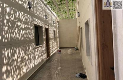 Villa - 6 Bedrooms - 6 Bathrooms for sale in Al Mansoura - Al Sharq - Sharjah