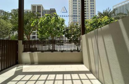 Apartment - 1 Bedroom - 1 Bathroom for rent in Lotus at Creek Beach Building 2 - Lotus at Creek Beach - Creek Beach - Dubai Creek Harbour (The Lagoons) - Dubai Apartment - 1 Bedroom - 1 Bathroom for rent in Lotus at Creek Beach Building 2 - Lotus at Creek Beach - Creek Beach - Dubai Creek Harbour (The Lagoons) - Dubai