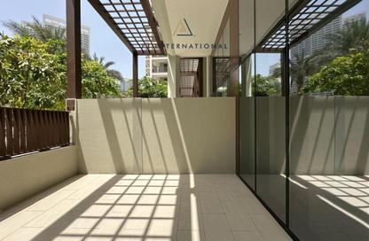 Apartment - 1 Bedroom - 1 Bathroom for rent in Lotus at Creek Beach Building 2 - Lotus at Creek Beach - Creek Beach - Dubai Creek Harbour (The Lagoons) - Dubai Apartment - 1 Bedroom - 1 Bathroom for rent in Lotus at Creek Beach Building 2 - Lotus at Creek Beach - Creek Beach - Dubai Creek Harbour (The Lagoons) - Dubai