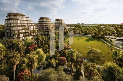 Apartment - 2 Bedrooms - 3 Bathrooms for sale in Sama Yas - Yas Island - Abu Dhabi Apartment - 2 Bedrooms - 3 Bathrooms for sale in Sama Yas - Yas Island - Abu Dhabi