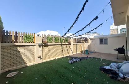 Villa - 4 - 4 for rent in Al Muroor Tower - Muroor Area - Abu Dhabi Villa - 4 - 4 for rent in Al Muroor Tower - Muroor Area - Abu Dhabi