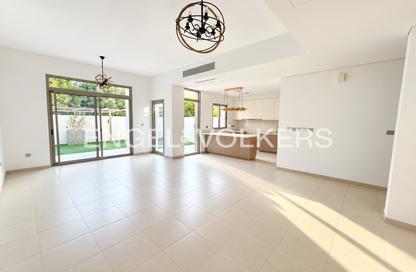 Villa - 3 - 1 for rent in Reem Community - Arabian Ranches 2 - Dubai