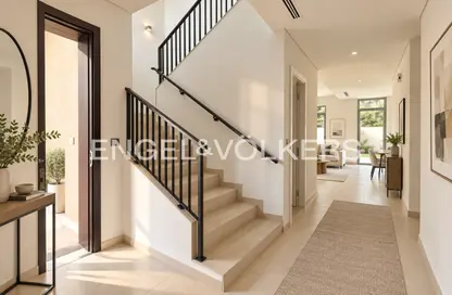 Villa - 3 Bedrooms - 3 Bathrooms for rent in Reem Community - Arabian Ranches 2 - Dubai