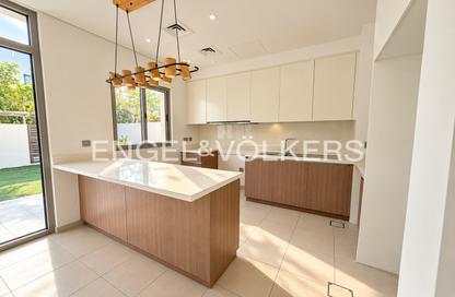 Villa - 3 - 1 for rent in Reem Community - Arabian Ranches 2 - Dubai Villa - 3 - 1 for rent in Reem Community - Arabian Ranches 2 - Dubai