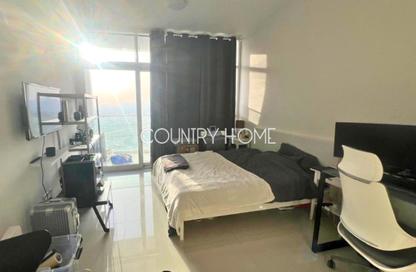 Apartment - Studio - 1 Bathroom for sale in Carson A - Carson - Damac Hills - Dubai Apartment - Studio - 1 Bathroom for sale in Carson A - Carson - Damac Hills - Dubai