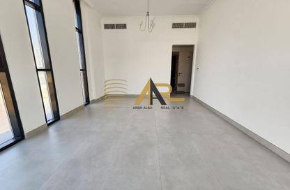 Apartment - 1 Bedroom - 2 Bathrooms for rent in Tilal City A - Tilal City - Sharjah
