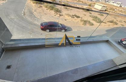Apartment - 1 Bedroom - 2 Bathrooms for rent in Tilal City A - Tilal City - Sharjah