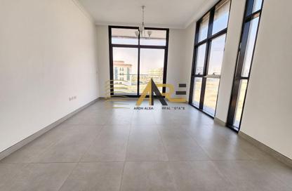 Apartment - 1 Bedroom - 2 Bathrooms for rent in Tilal City A - Tilal City - Sharjah