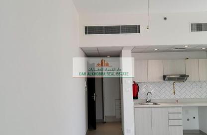 Apartment - Studio - 1 Bathroom for rent in The Dania District 2 - Midtown - Dubai Production City (IMPZ) - Dubai
