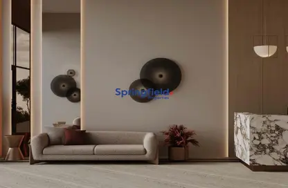 بنتهاوس - 3 غرف نوم - 4 حمامات للبيع في بوتيك 23 - الجداف - دبي
