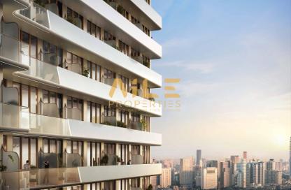 Apartment - 1 Bedroom - 1 Bathroom for sale in Pearl House IV - District 10 - Jumeirah Village Circle - Dubai