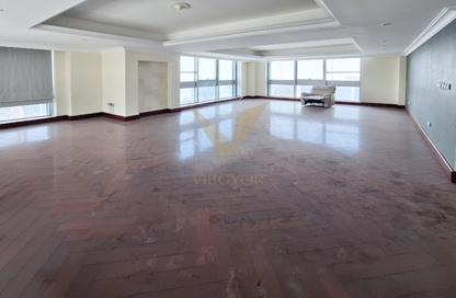 Penthouse - 4 - 5 for rent in Executive Tower G - Executive Towers - Business Bay - Dubai