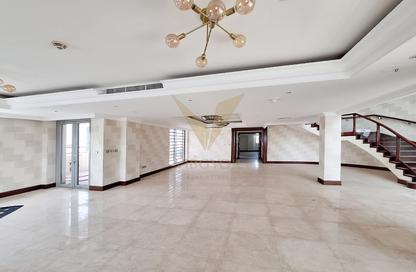 Penthouse - 4 - 5 for rent in Executive Tower G - Executive Towers - Business Bay - Dubai