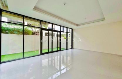 Villa - 3 Bedrooms - 4 Bathrooms for rent in Topanga - The Park Villas - DAMAC Hills - Dubai
