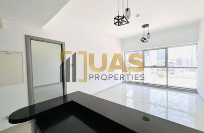 Apartment - 1 - 1 for rent in Jumeirah Garden City - Al Satwa - Dubai