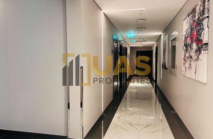 Apartment - 1 Bedroom - 1 Bathroom for rent in Jumeirah Garden City - Al Satwa - Dubai Apartment - 1 Bedroom - 1 Bathroom for rent in Jumeirah Garden City - Al Satwa - Dubai