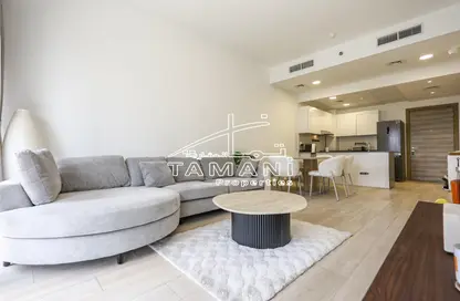 Apartment - 1 Bedroom - 2 Bathrooms for rent in Bloom Heights B - Bloom Heights - District 15 - Jumeirah Village Circle - Dubai