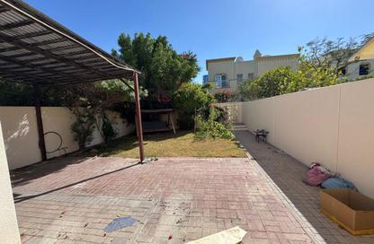 Villa - 3 Bedrooms - 3 Bathrooms for rent in Springs 8 - The Springs - Dubai