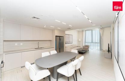 Apartment - 1 - 1 for rent in MAG 330 - City of Arabia - Dubai