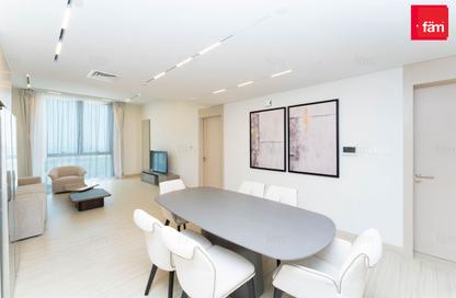 Apartment - 1 Bedroom - 1 Bathroom for rent in MAG 330 - City of Arabia - Dubai Apartment - 1 Bedroom - 1 Bathroom for rent in MAG 330 - City of Arabia - Dubai