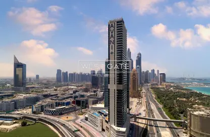 Hotel  and  Hotel Apartment - 1 Bedroom - 1 Bathroom for rent in Avani Palm View Hotel  and  Suites - Dubai Media City - Dubai