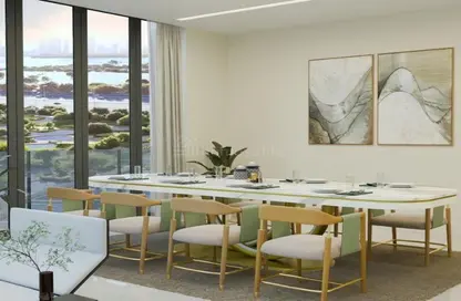 Apartment - 3 Bedrooms - 5 Bathrooms for sale in Sobha One Tower B - Sobha One - Sobha Hartland - Mohammed Bin Rashid City - Dubai Apartment - 3 Bedrooms - 5 Bathrooms for sale in Sobha One Tower B - Sobha One - Sobha Hartland - Mohammed Bin Rashid City - Dubai