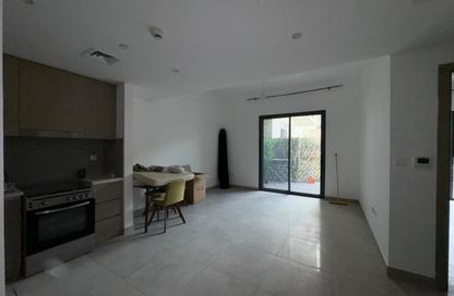 Apartment - 1 - 2 for rent in Maryam Island - Al Khan - Sharjah