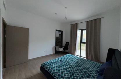 Apartment - 1 - 2 for rent in Maryam Island - Al Khan - Sharjah