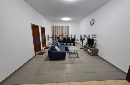 Apartment - 2 Bedrooms - 3 Bathrooms for rent in Phoenix Tower - Dubai Land Residence Complex - Dubai Apartment - 2 Bedrooms - 3 Bathrooms for rent in Phoenix Tower - Dubai Land Residence Complex - Dubai