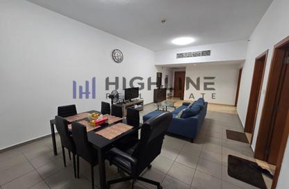 Apartment - 2 Bedrooms - 3 Bathrooms for rent in Phoenix Tower - Dubai Land Residence Complex - Dubai Apartment - 2 Bedrooms - 3 Bathrooms for rent in Phoenix Tower - Dubai Land Residence Complex - Dubai