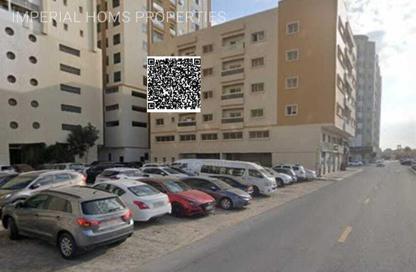 Land - Studio for sale in Abna Saqer Building - Al Hamidiya 1 - Al Hamidiya - Ajman Land - Studio for sale in Abna Saqer Building - Al Hamidiya 1 - Al Hamidiya - Ajman