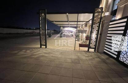 Villa - 6 - 7+ for sale in Kabbali Hills - Al Helio 2 - Al Helio - Ajman Villa - 6 - 7+ for sale in Kabbali Hills - Al Helio 2 - Al Helio - Ajman