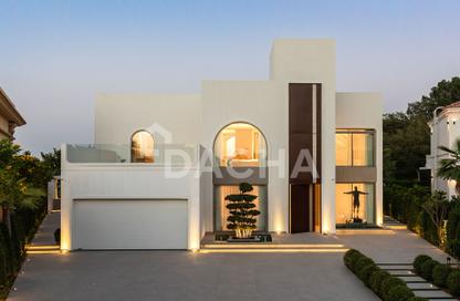 Villa - 5 - 6 for sale in Entertainment Foyer - European Clusters - Jumeirah Islands - Dubai Villa - 5 - 6 for sale in Entertainment Foyer - European Clusters - Jumeirah Islands - Dubai