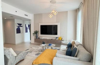 Apartment - 1 Bedroom - 1 Bathroom for rent in The Lofts - Downtown Dubai - Dubai