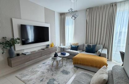 Apartment - 1 Bedroom - 1 Bathroom for rent in The Lofts - Downtown Dubai - Dubai