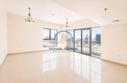 Apartment - 2 Bedrooms - 3 Bathrooms for rent in Remal Tower - District 13 - Jumeirah Village Circle - Dubai Apartment - 2 Bedrooms - 3 Bathrooms for rent in Remal Tower - District 13 - Jumeirah Village Circle - Dubai